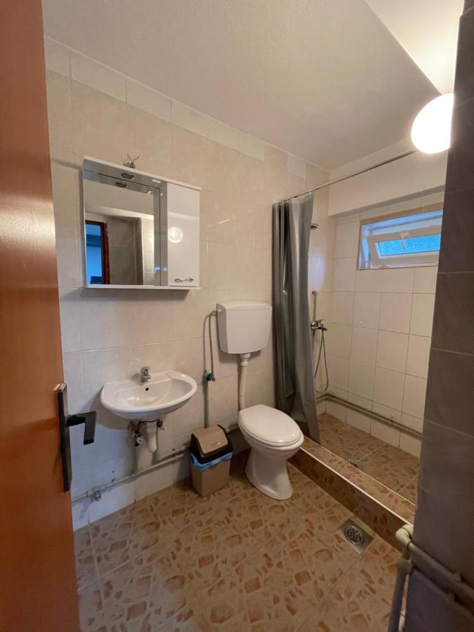 Studio apartment Lalović Žabljak Esterno foto
